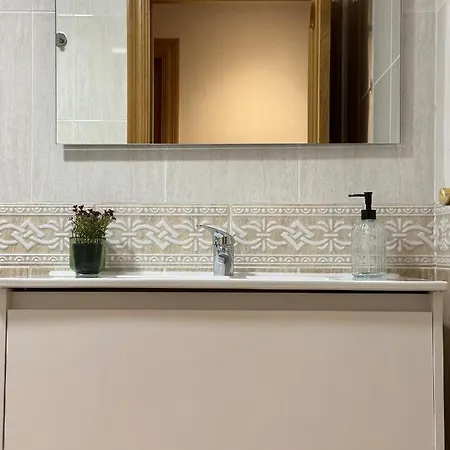 Apartment Carlos Iii *