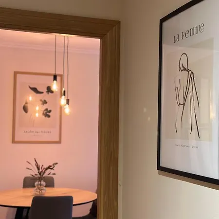 Apartment Carlos Iii *