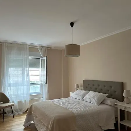 Carlos Iii Lejlighed *