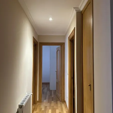 Carlos Iii * Ribadeo