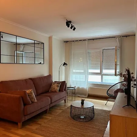 Apartment Carlos Iii *