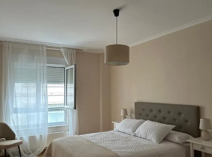 Carlos Iii Appartement *